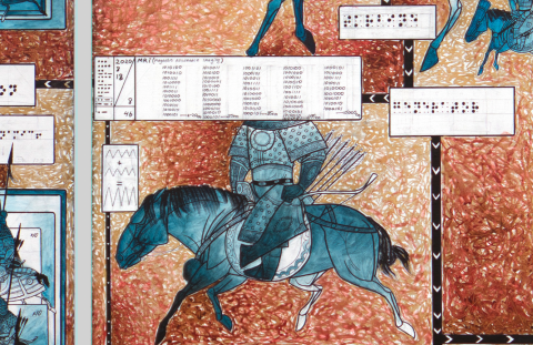 Gerelkhuu Ganbold, Exoplanet