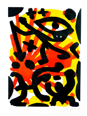 AR PENCK