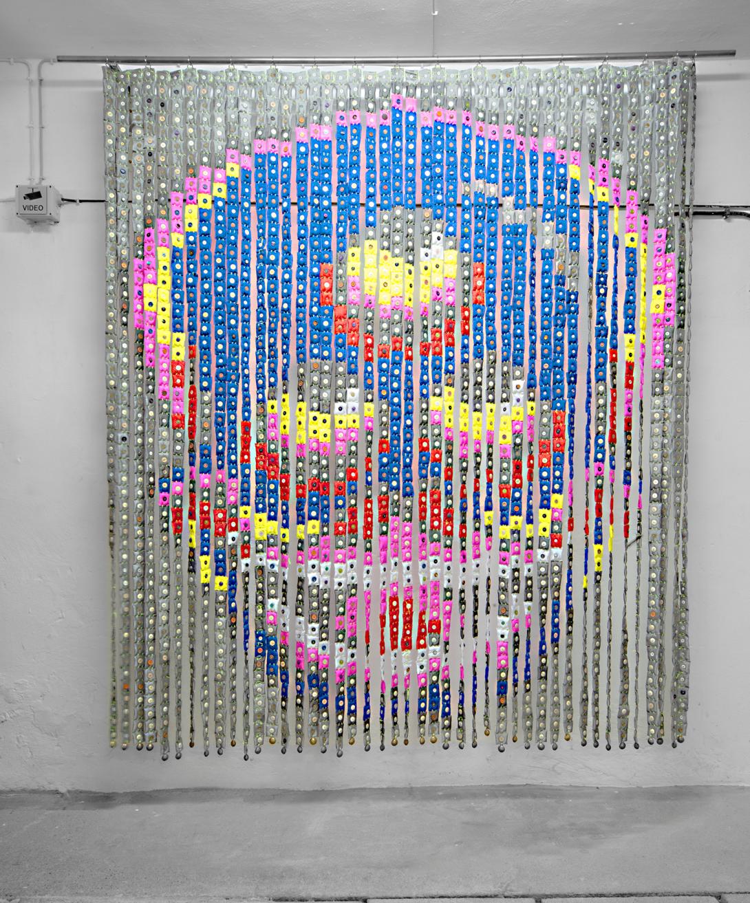 Nomin Bold. Event Horizon